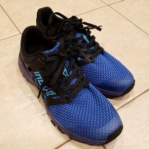 Inov8 sneakers
